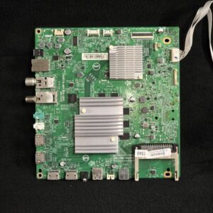 Carte mére télé Philips 55PUS6412/12 Référence: 715G8579-M01-B00-005Y