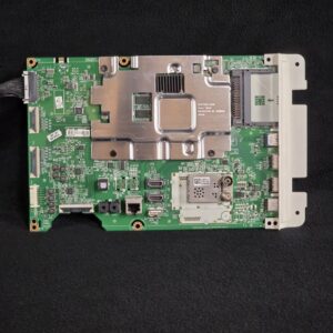 Carte mère télé Lg OLED65B7V-Z Référence: EAX67150604 (1.0)
