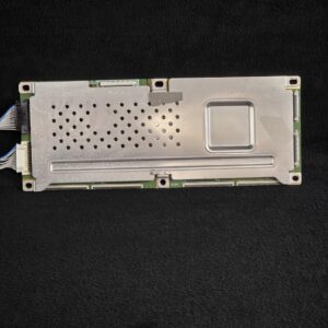 Carte T-Con télé Lg OLED65B7V-Z Référence: 6870C-0711B