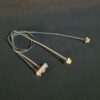 Cordon de connexion des barres LEDS télé Samsung UE55NU7175U
