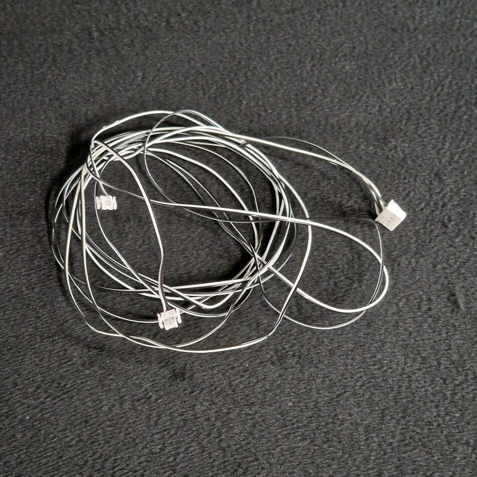 Cordon de connexion des barres LEDS télé Lg 65UH615V-ZB Cordon de connexion des barres LEDS télé Lg 65UH615V-ZB