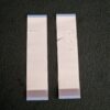 Ensemble nappes de connexion de la carte T-Con au LCD télé Lg 65UH615V-ZB