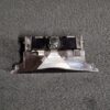 Module bouton power télé Lg 65UH615V-ZB Référence: EBR79942802