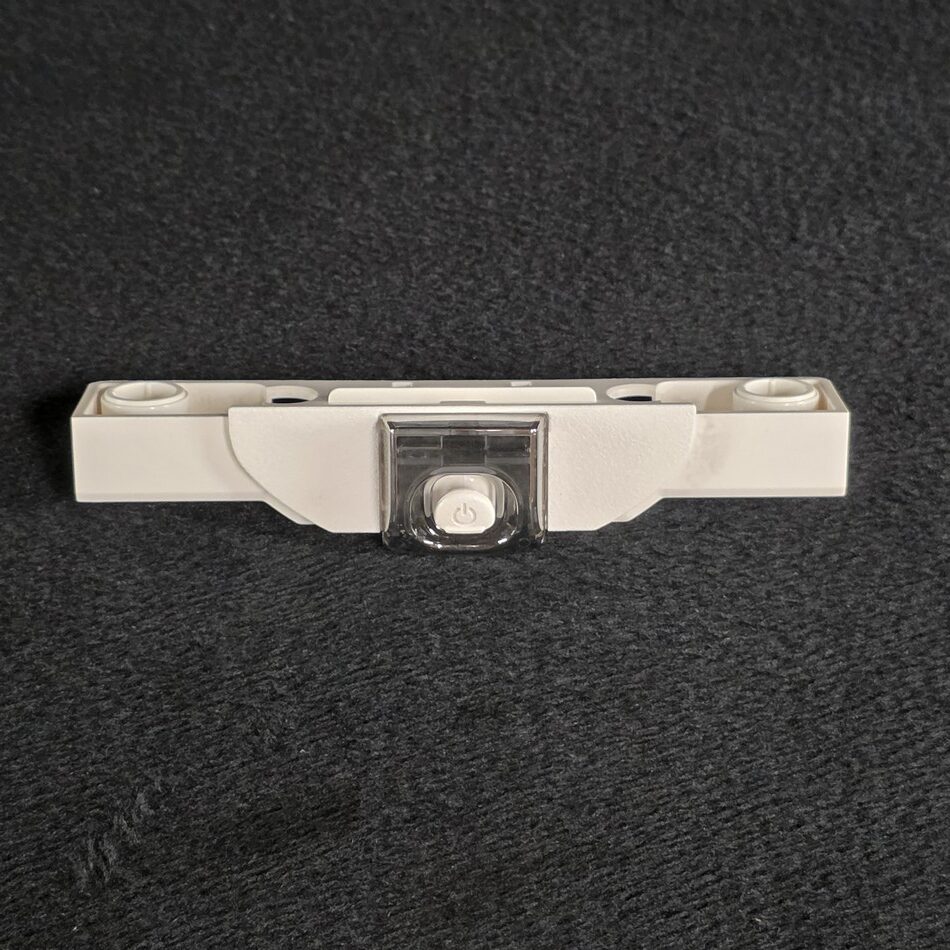 Module bouton power télé Lg OLED65B7V-Z Référence: EBR83591101 Module bouton power télé Lg OLED65B7V-Z Référence: EBR83591101