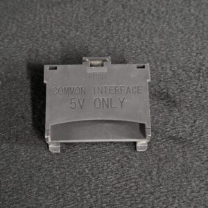 Module lecteur de cartes télé Samsung UE55NU7175U Référence: 3709-001791