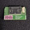 Module Wifi télé Lg 65UH615V-ZB Référence: EAT61813903