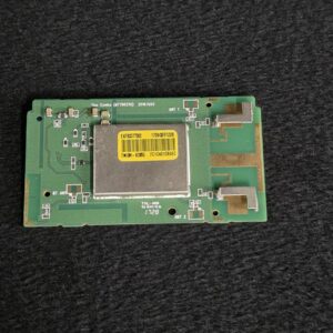 Module wifi télé Lg OLED55B7V-Z Référence: EAT63377302