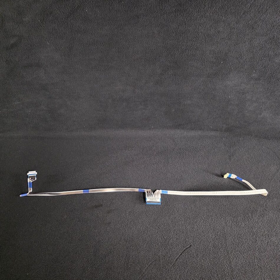 Nappe de connexion des modules télé Lg OLED65B7V-Z Référence: EAD63986809 Nappe de connexion des modules télé Lg OLED65B7V-Z Référence: EAD63986809