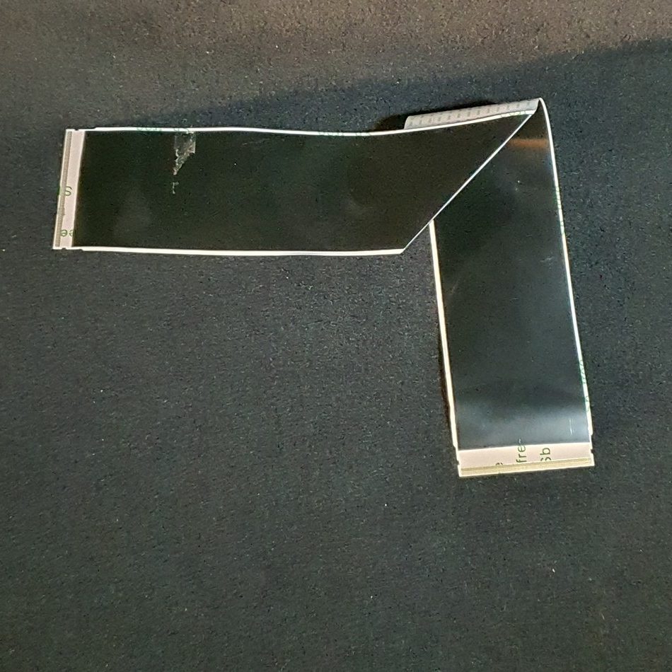 Nappe LVDS télé Samsung UE55NU7175U Référence: BN96-39821F Nappe LVDS télé Samsung UE55NU7175U Référence: BN96-39821F