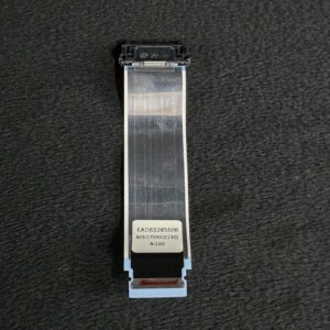 Nappe LVDS télé Lg OLED65B7V-Z Référence: EAD63285606