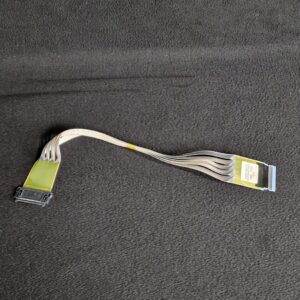 Nappe LVDS télé Lg 65UH615V-ZB Référence: EAD63285701