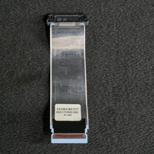 Nappe LVDS télé Lg OLED65B7V-Z Référence: EAD63285707